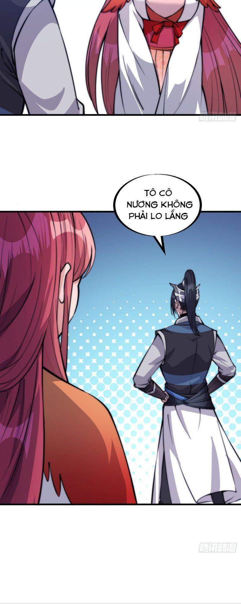Ta Có Một Sơn Trại chapter 53 - Upload bởi truyensieuhay.com