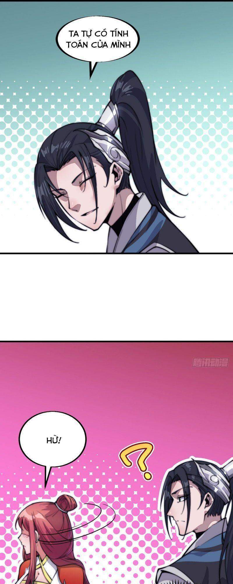 Ta Có Một Sơn Trại chapter 53 - Upload bởi truyensieuhay.com