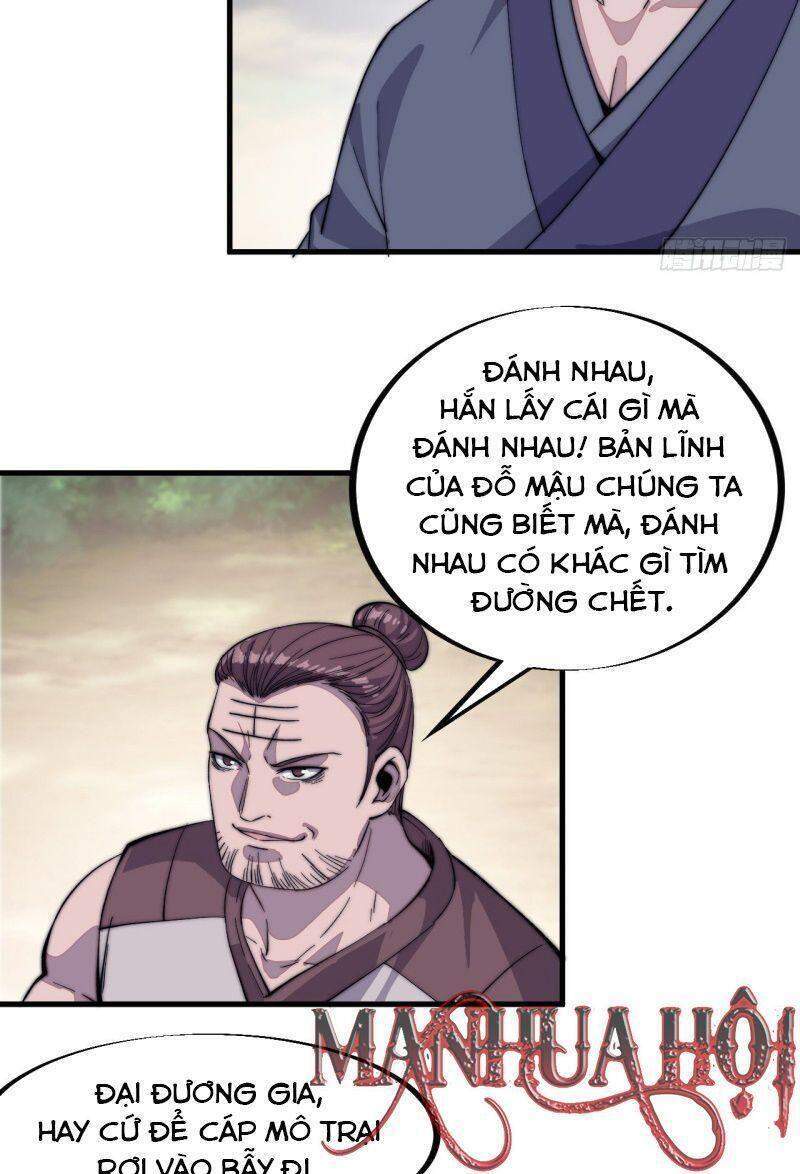 Ta Có Một Sơn Trại chapter 53 - Upload bởi truyensieuhay.com