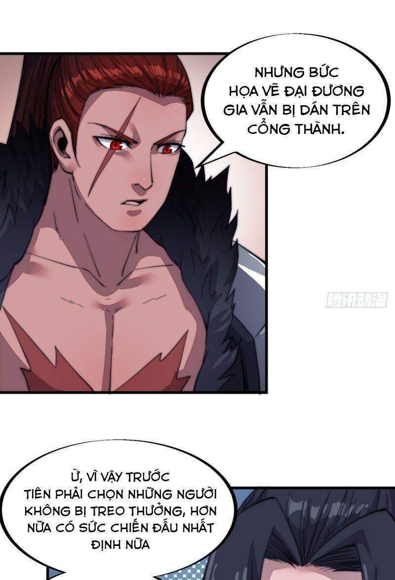 Ta Có Một Sơn Trại chapter 53 - Upload bởi truyensieuhay.com