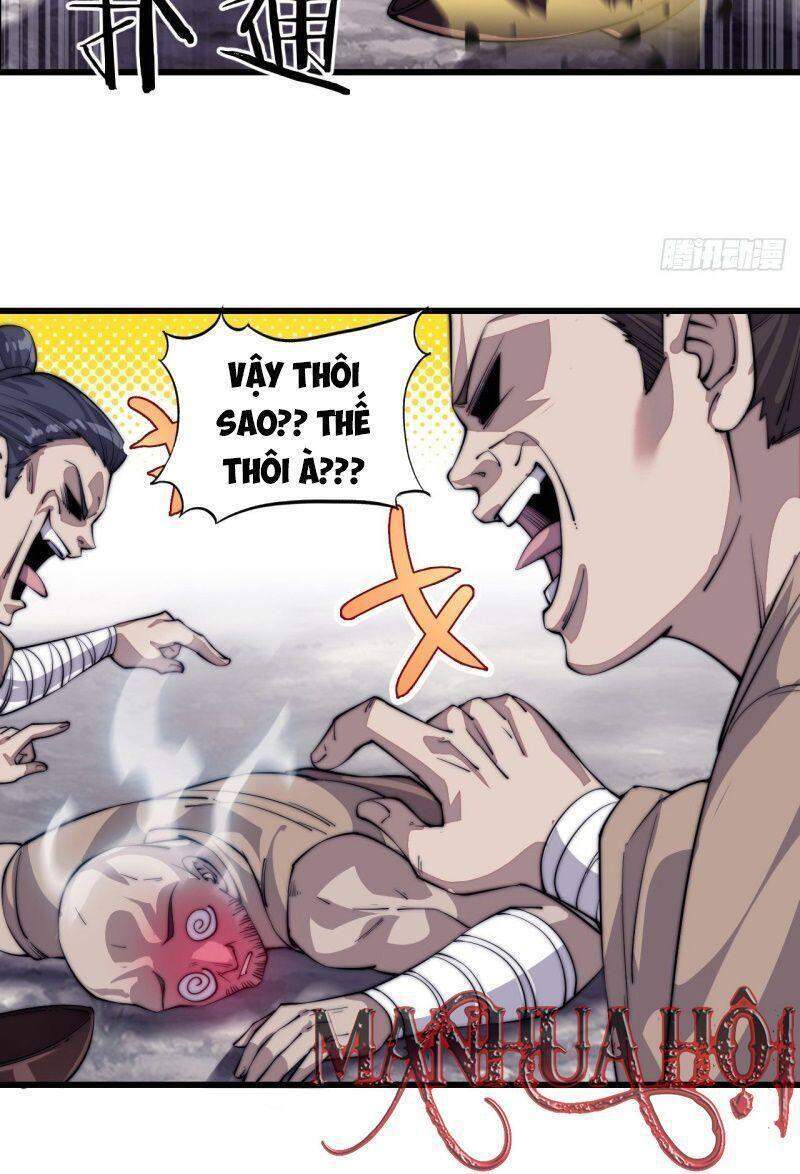 Ta Có Một Sơn Trại chapter 54 - Upload bởi truyensieuhay.com