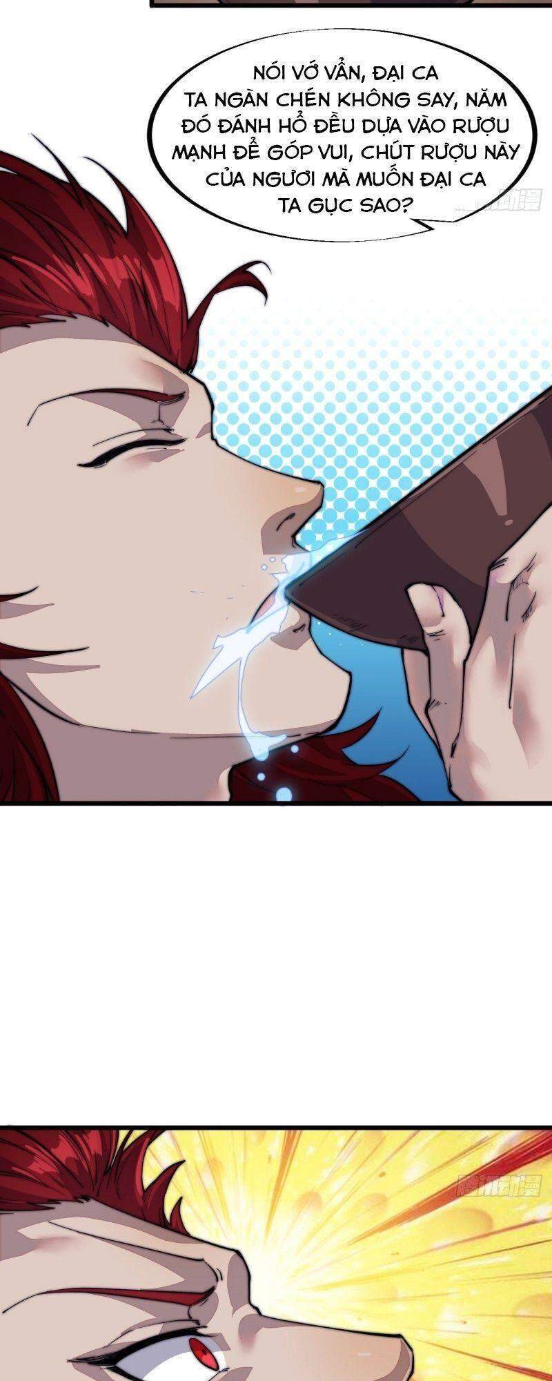 Ta Có Một Sơn Trại chapter 54 - Upload bởi truyensieuhay.com