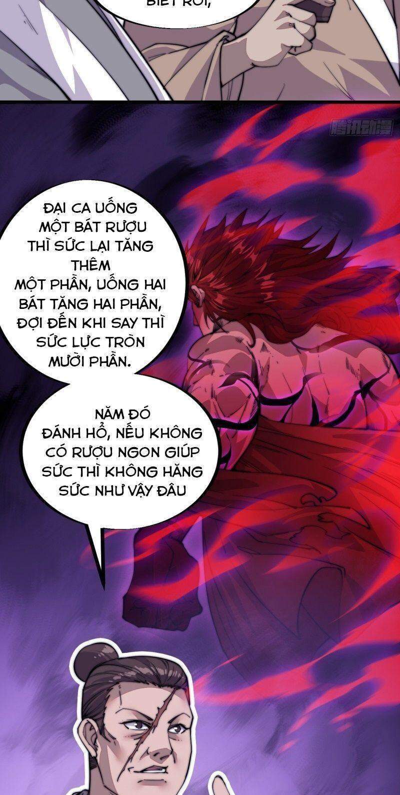 Ta Có Một Sơn Trại chapter 54 - Upload bởi truyensieuhay.com