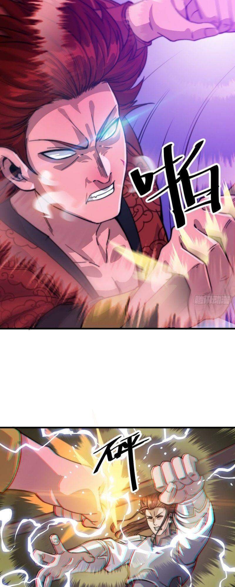 Ta Có Một Sơn Trại chapter 55 - Upload bởi truyensieuhay.com