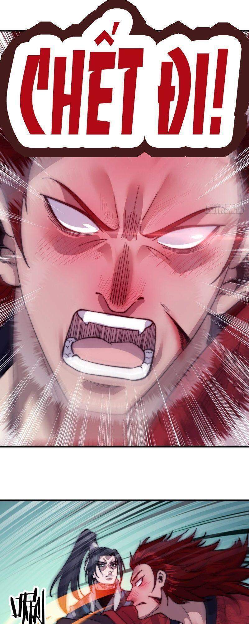 Ta Có Một Sơn Trại chapter 55 - Upload bởi truyensieuhay.com