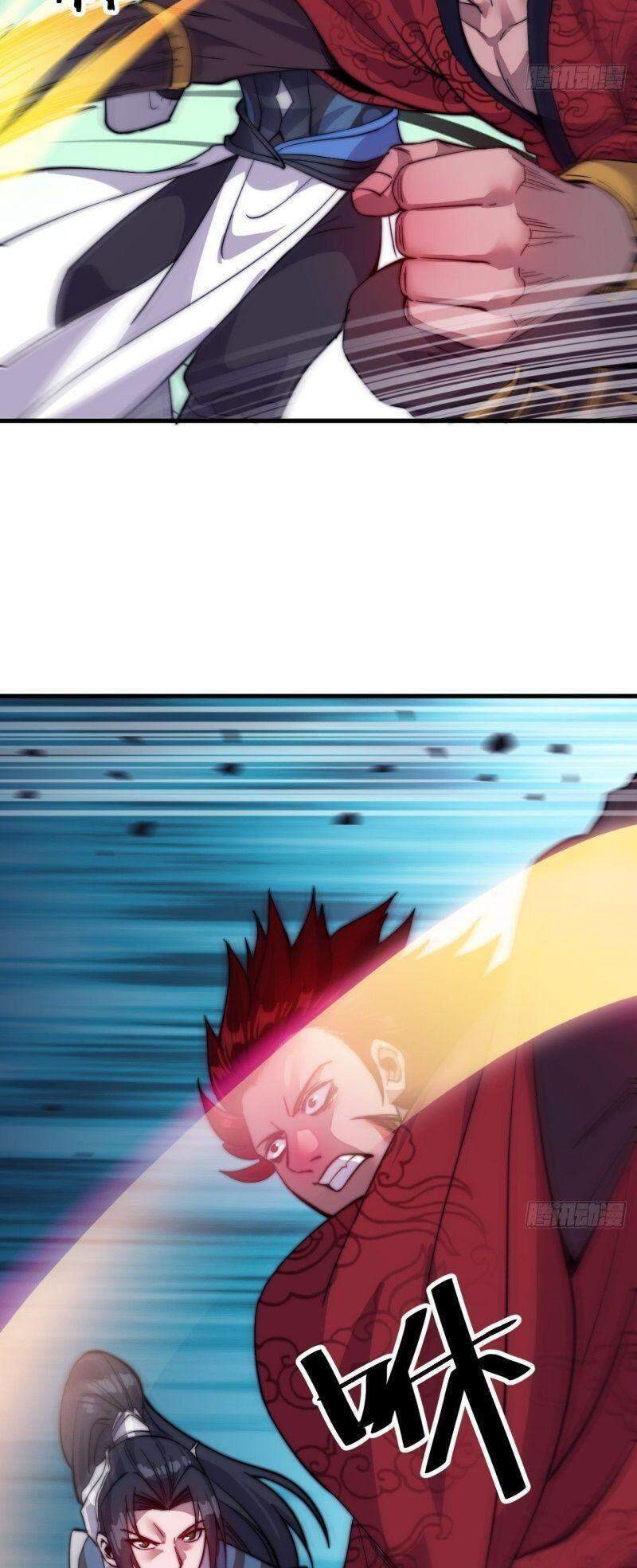 Ta Có Một Sơn Trại chapter 55 - Upload bởi truyensieuhay.com