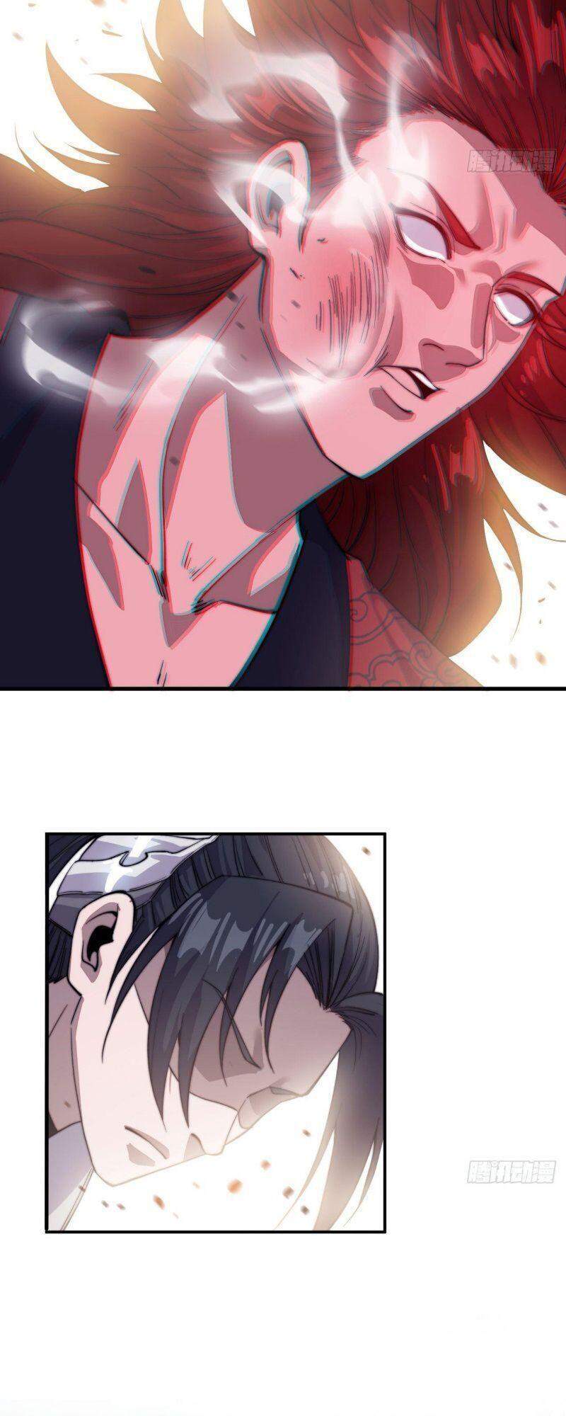 Ta Có Một Sơn Trại chapter 55 - Upload bởi truyensieuhay.com
