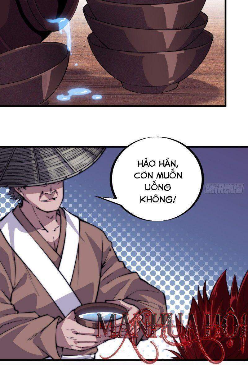 Ta Có Một Sơn Trại chapter 55 - Upload bởi truyensieuhay.com