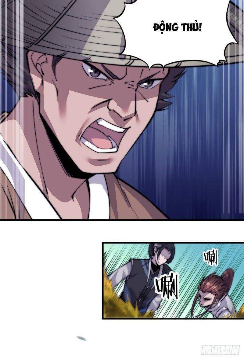 Ta Có Một Sơn Trại chapter 55 - Upload bởi truyensieuhay.com