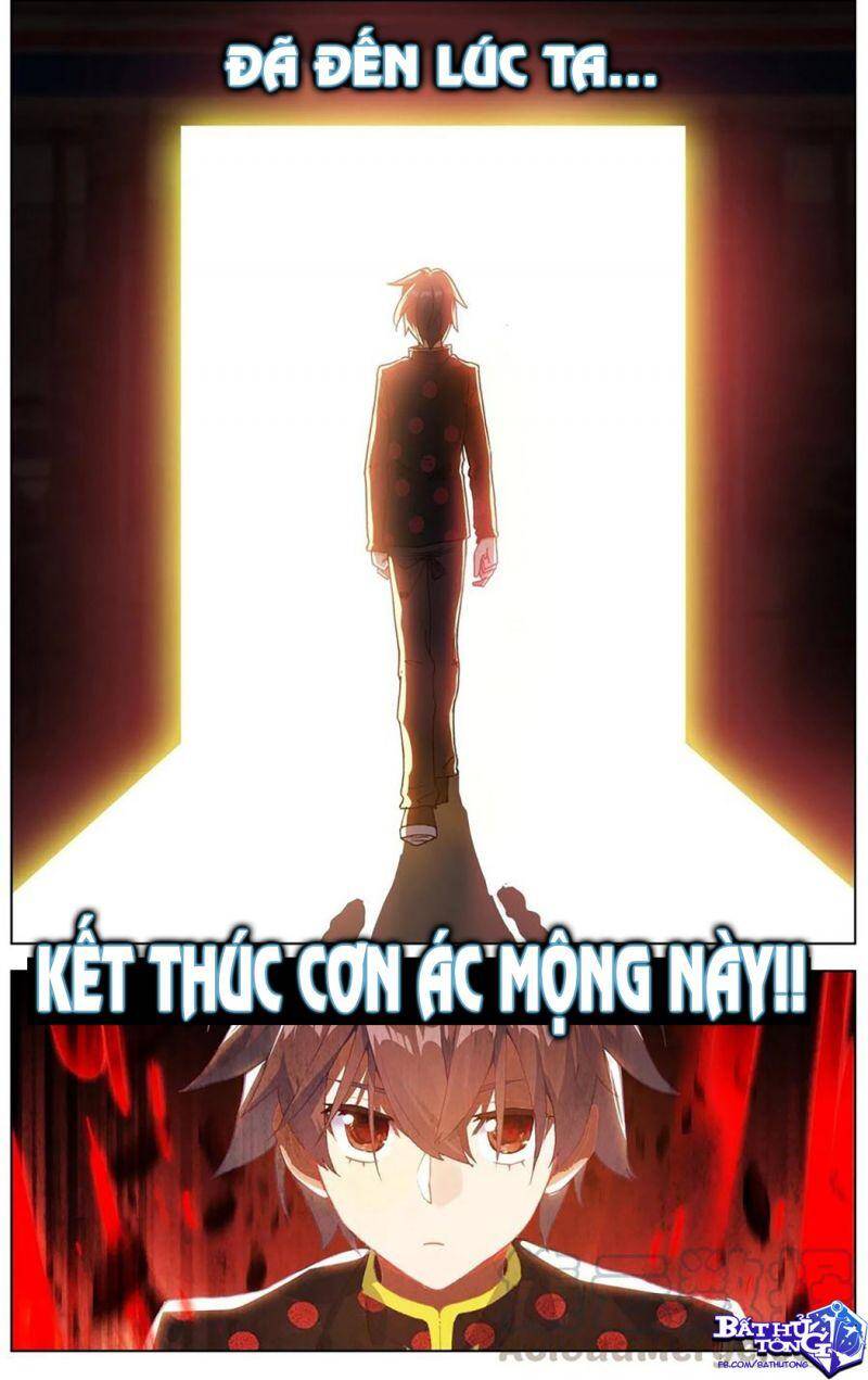 Dị Tộc Trùng Sinh chapter 204 - Trang 5