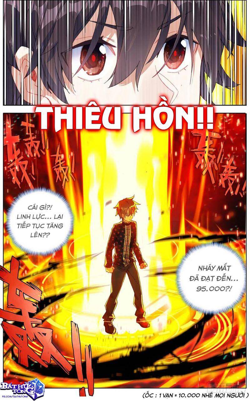 Dị Tộc Trùng Sinh chapter 204 - Trang 10