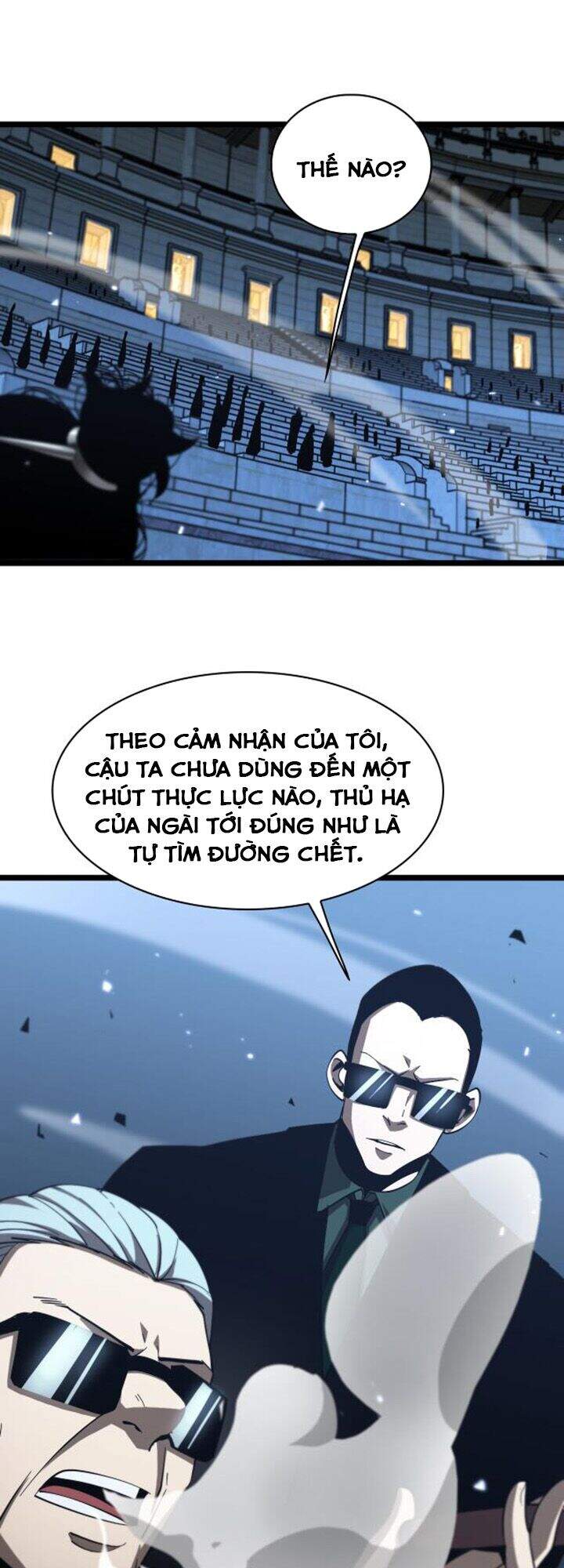 Chư giới tận thế online chapter 54 - Upload bởi truyensieuhay.com