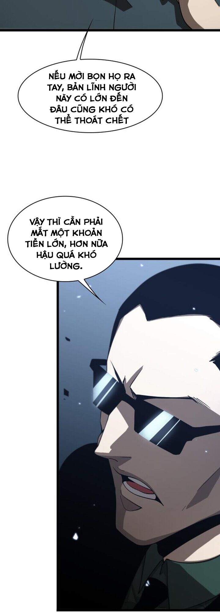 Chư giới tận thế online chapter 54 - Upload bởi truyensieuhay.com