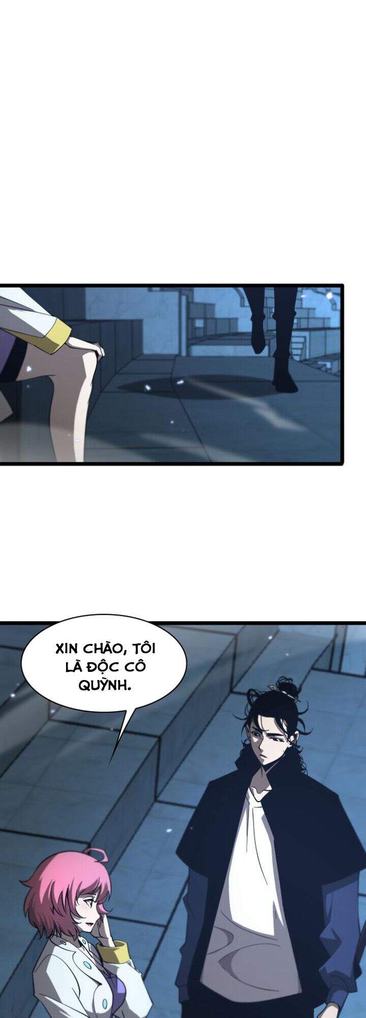 Chư giới tận thế online chapter 54 - Upload bởi truyensieuhay.com