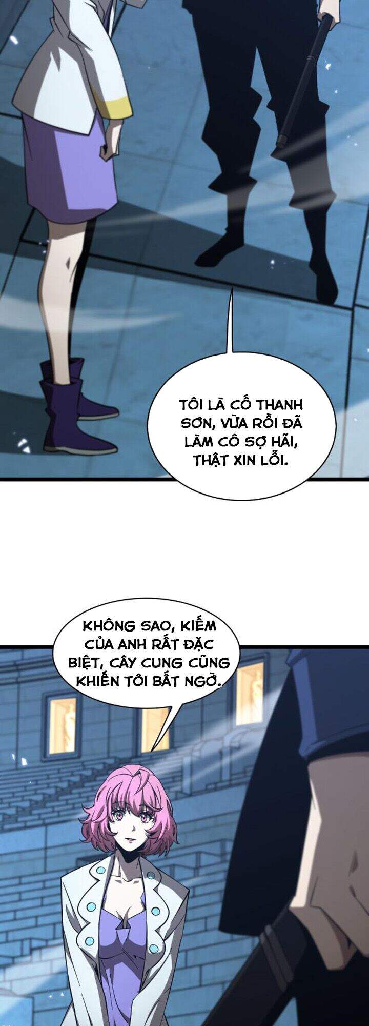 Chư giới tận thế online chapter 54 - Upload bởi truyensieuhay.com