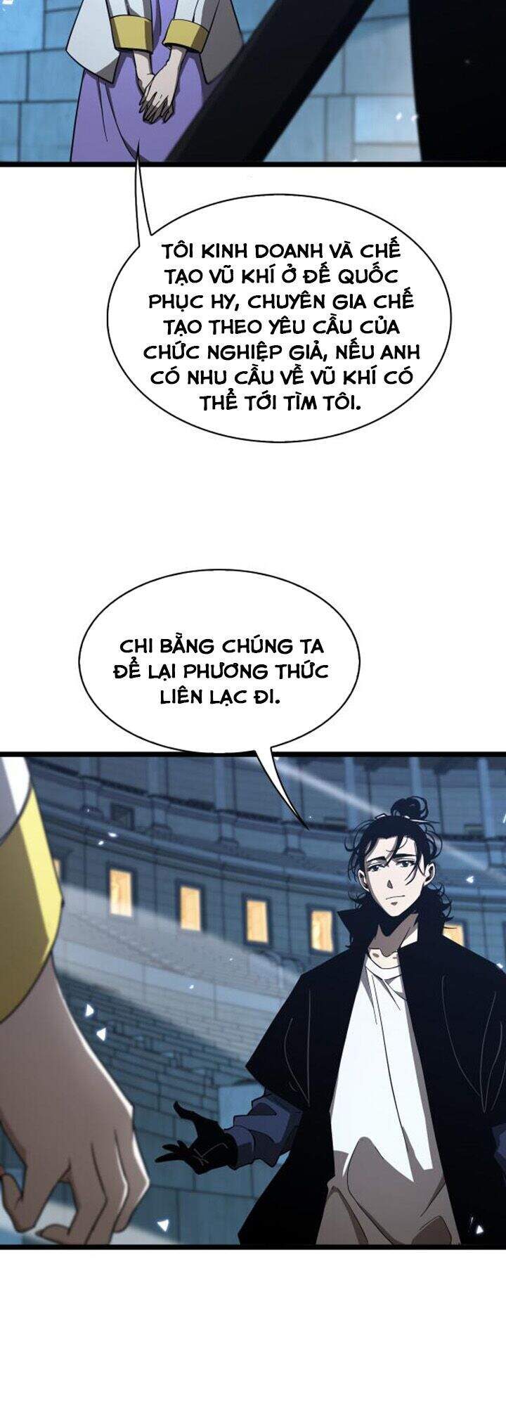 Chư giới tận thế online chapter 54 - Upload bởi truyensieuhay.com