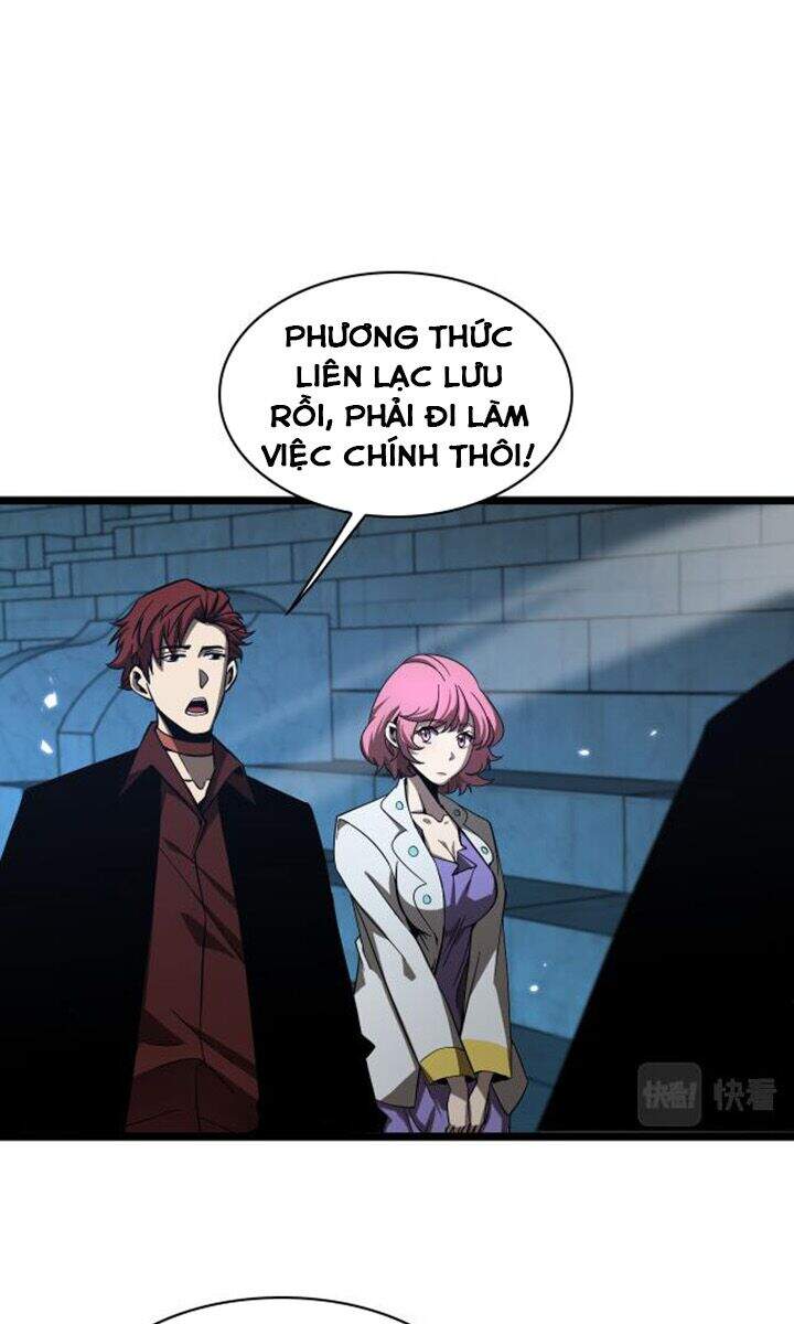Chư giới tận thế online chapter 54 - Upload bởi truyensieuhay.com