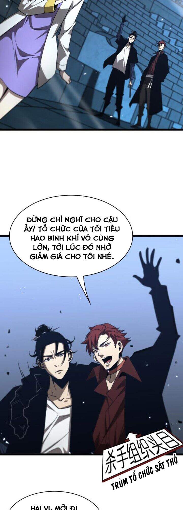 Chư giới tận thế online chapter 54 - Upload bởi truyensieuhay.com