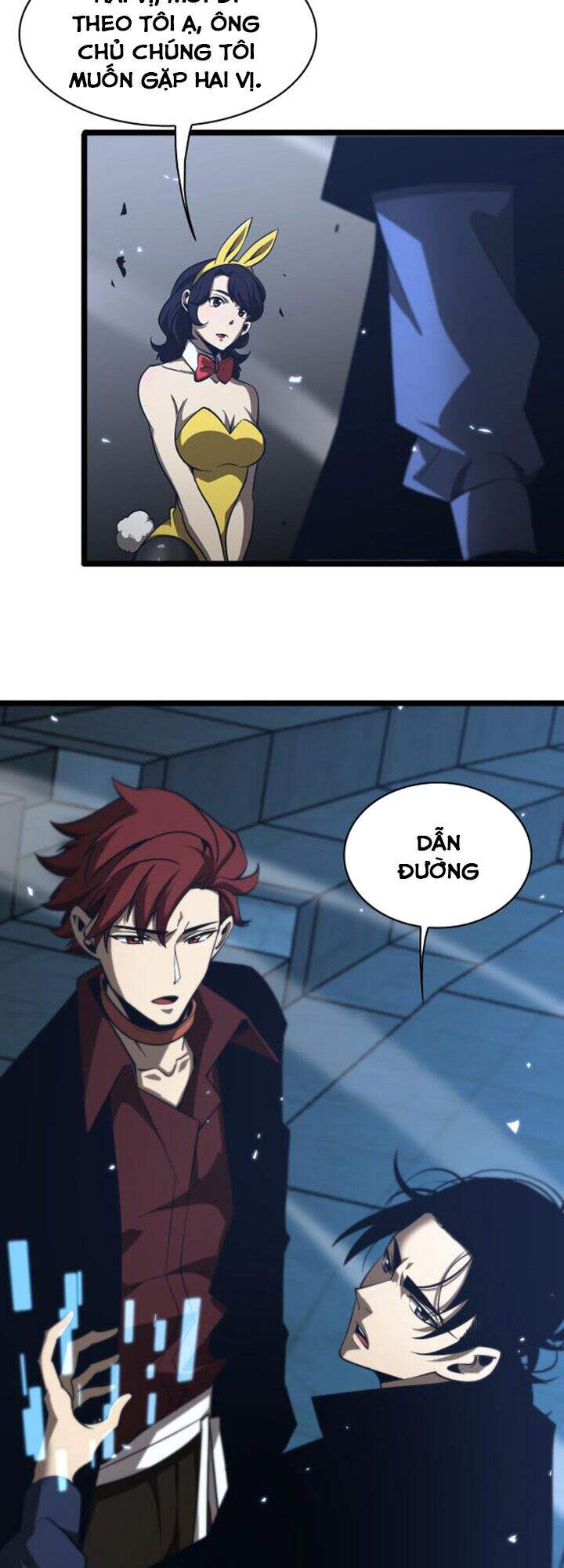 Chư giới tận thế online chapter 54 - Upload bởi truyensieuhay.com