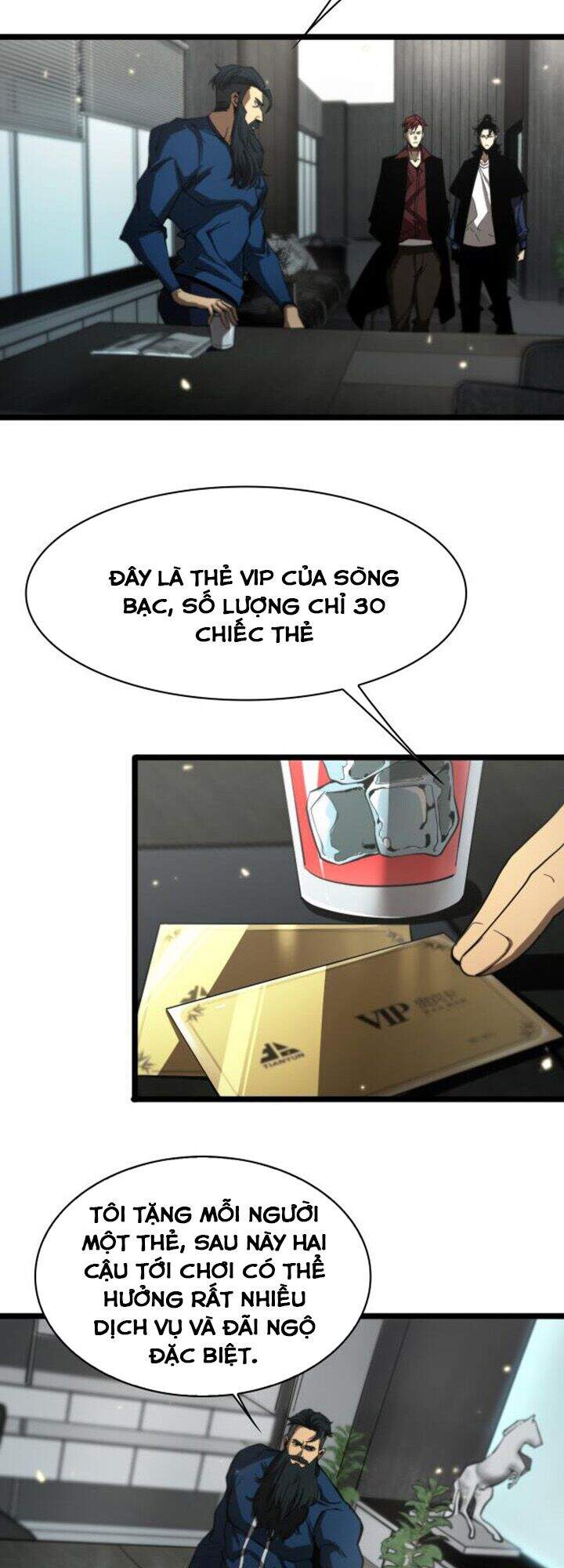 Chư giới tận thế online chapter 54 - Upload bởi truyensieuhay.com