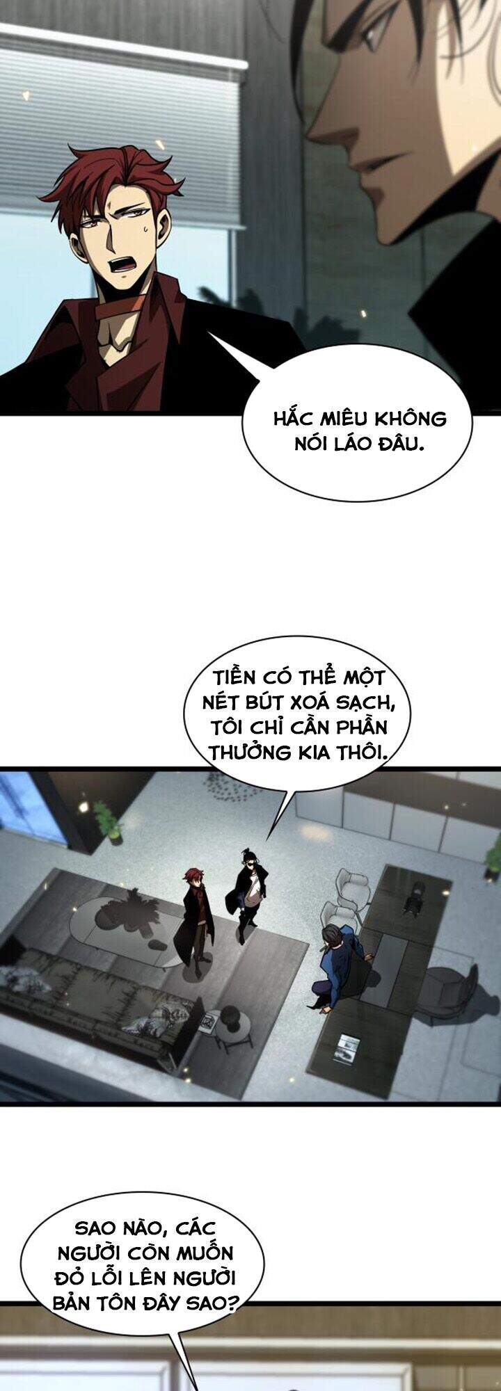Chư giới tận thế online chapter 54 - Upload bởi truyensieuhay.com