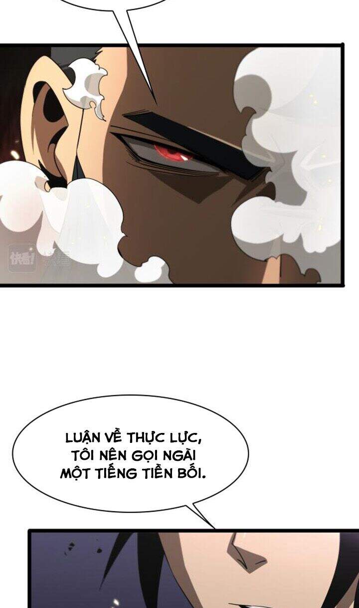 Chư giới tận thế online chapter 54 - Upload bởi truyensieuhay.com