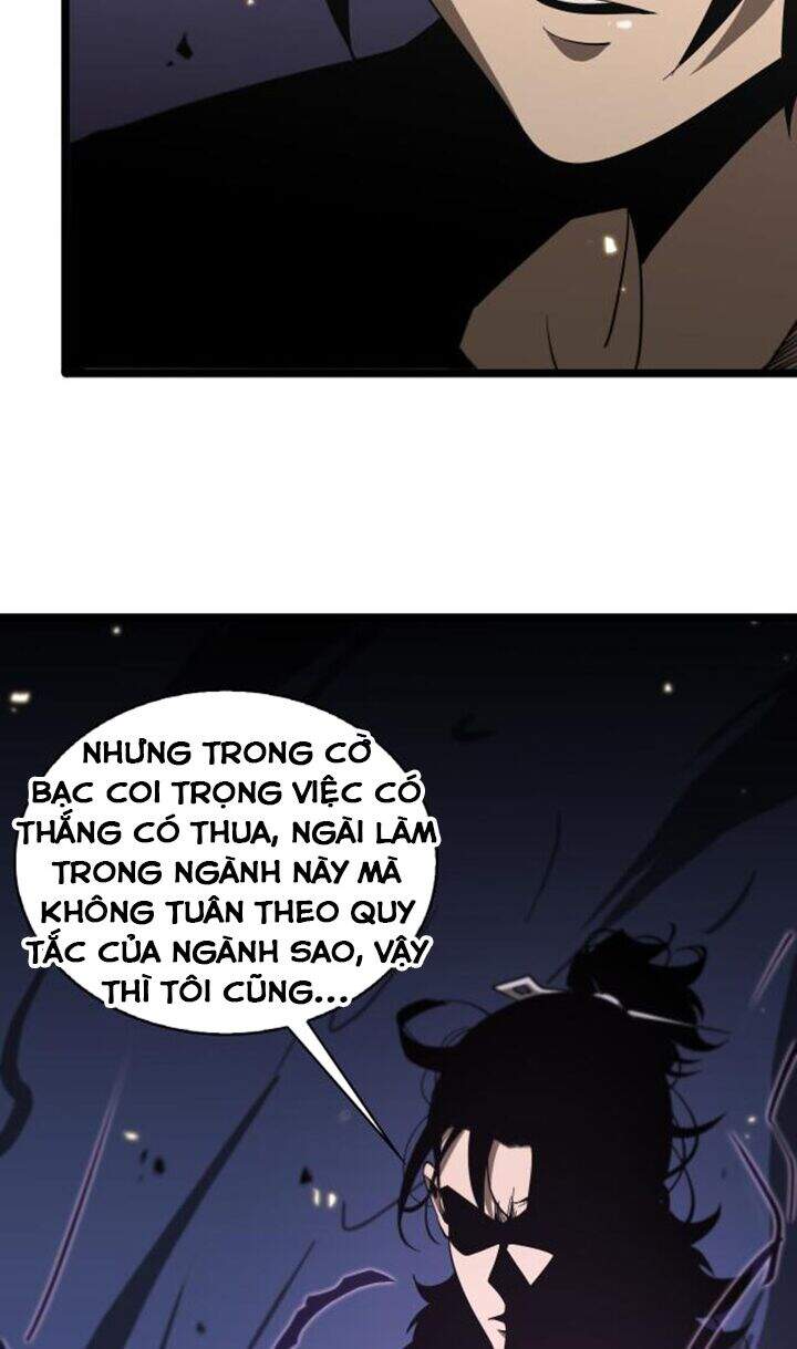 Chư giới tận thế online chapter 54 - Upload bởi truyensieuhay.com