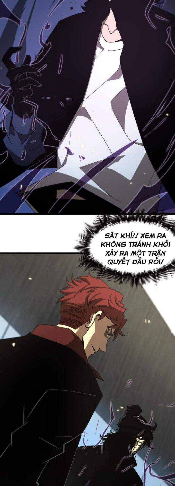 Chư giới tận thế online chapter 54 - Upload bởi truyensieuhay.com