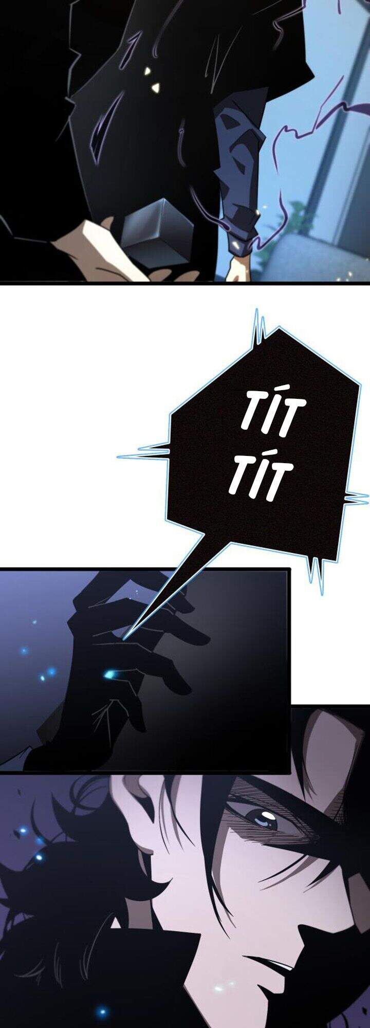 Chư giới tận thế online chapter 54 - Upload bởi truyensieuhay.com