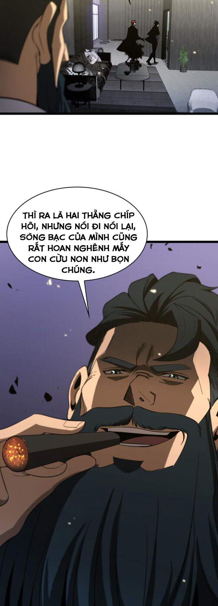 Chư giới tận thế online chapter 54 - Upload bởi truyensieuhay.com