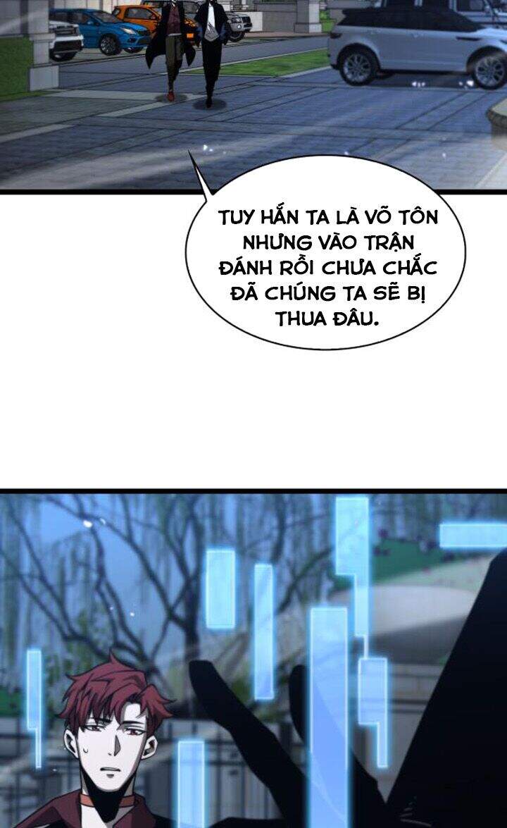Chư giới tận thế online chapter 54 - Upload bởi truyensieuhay.com