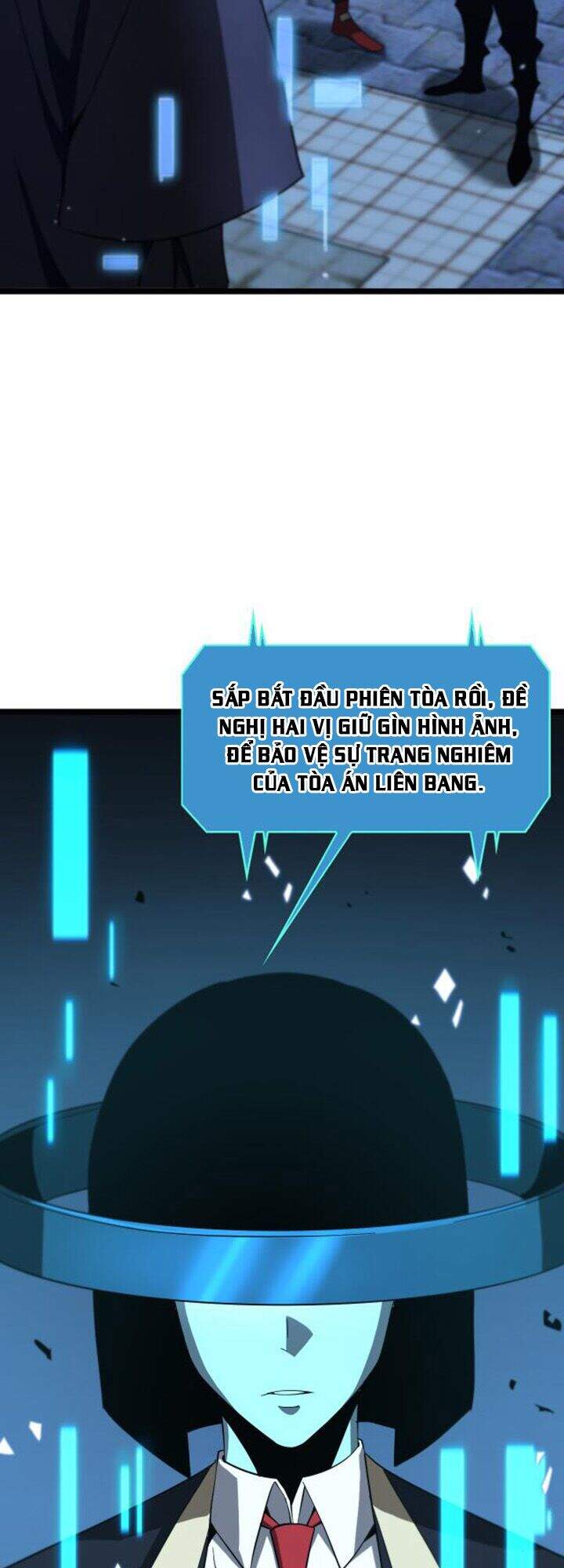 Chư giới tận thế online chapter 54 - Upload bởi truyensieuhay.com