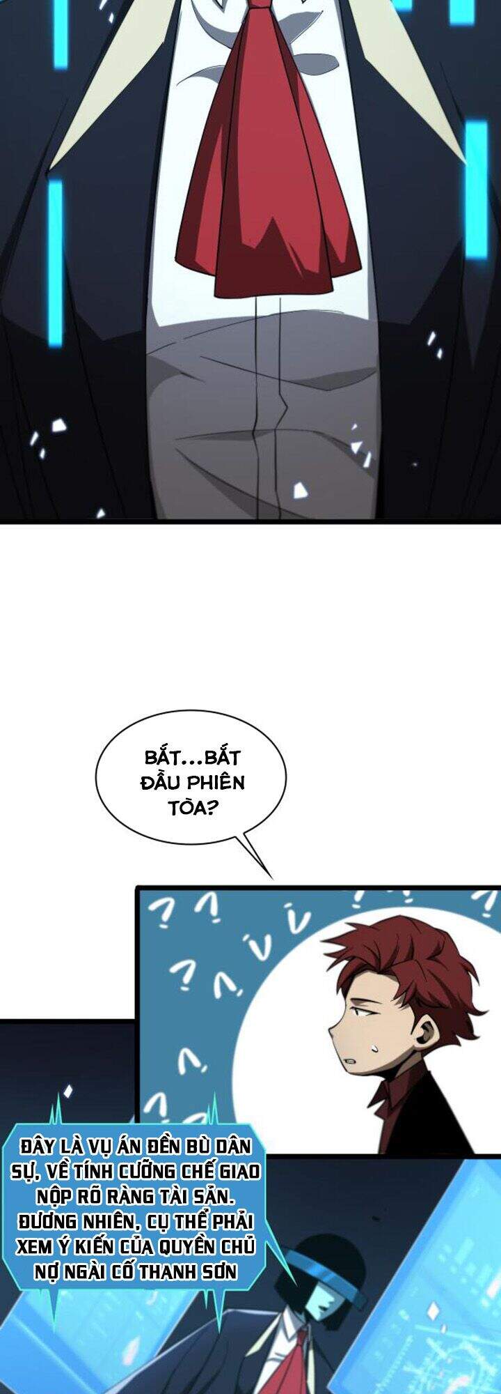 Chư giới tận thế online chapter 54 - Upload bởi truyensieuhay.com