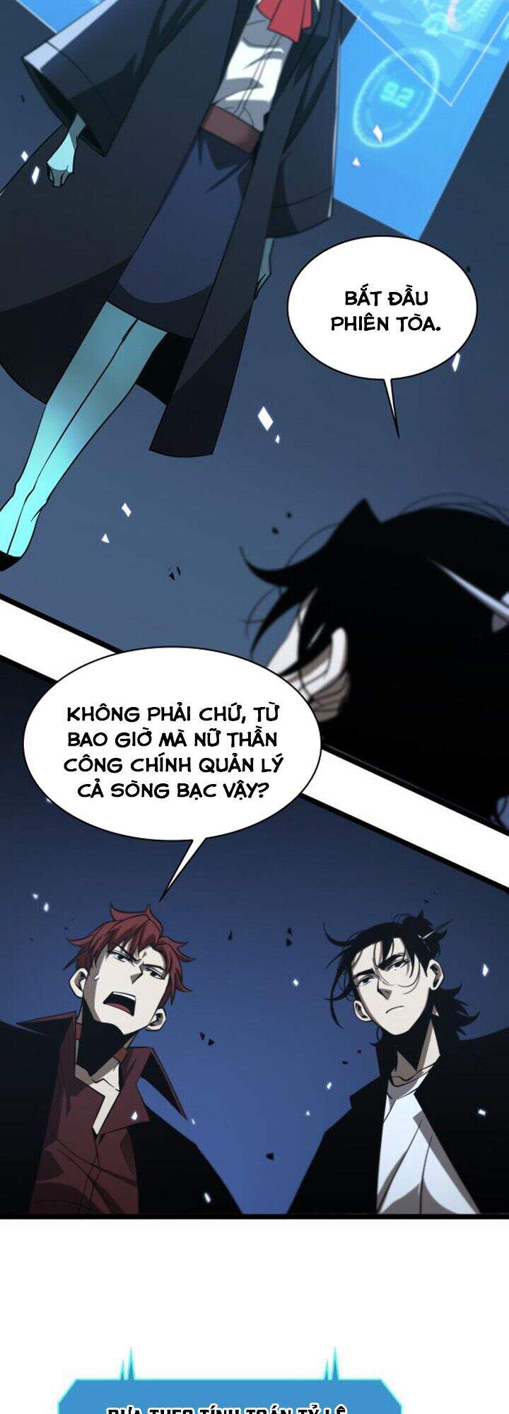 Chư giới tận thế online chapter 54 - Upload bởi truyensieuhay.com