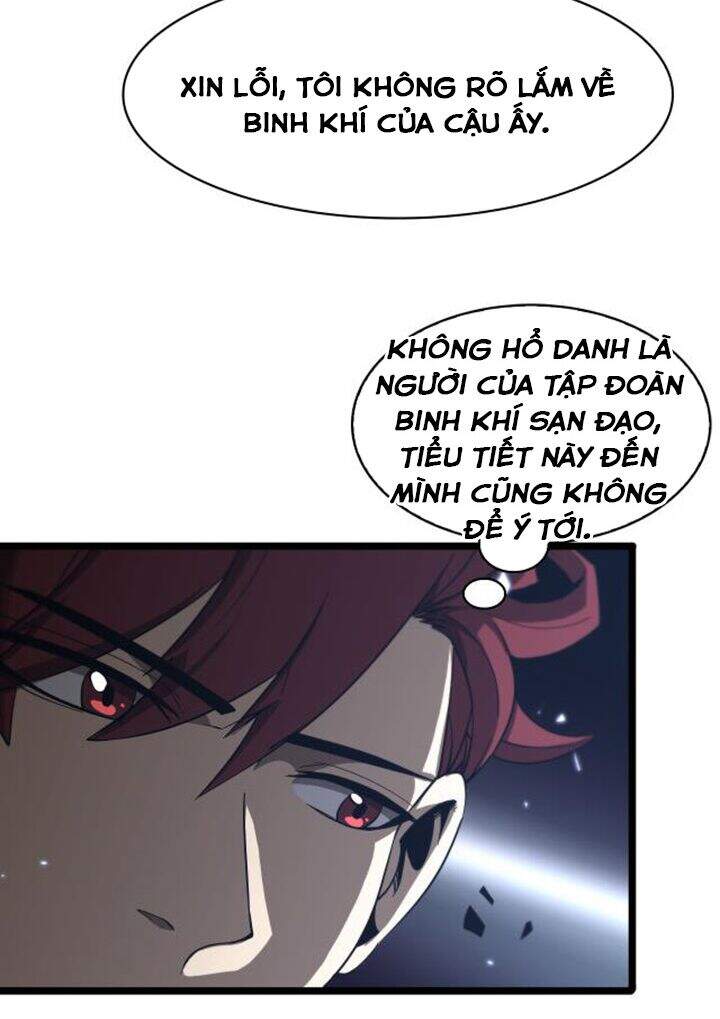Chư giới tận thế online chapter 54 - Upload bởi truyensieuhay.com