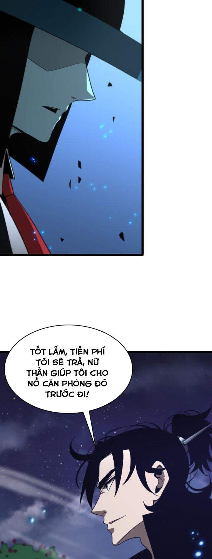 Chư giới tận thế online chapter 54 - Upload bởi truyensieuhay.com