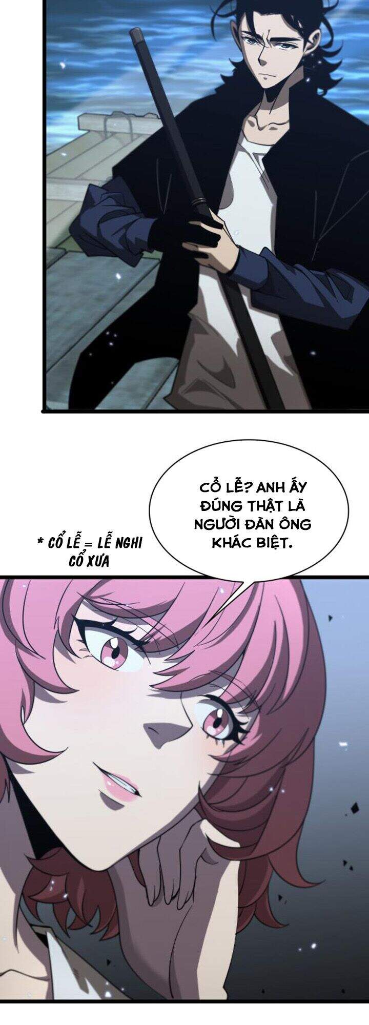 Chư giới tận thế online chapter 54 - Upload bởi truyensieuhay.com