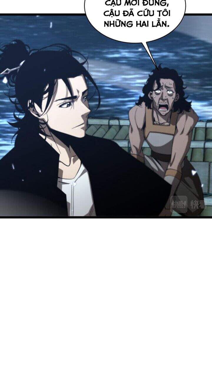 Chư giới tận thế online chapter 54 - Upload bởi truyensieuhay.com