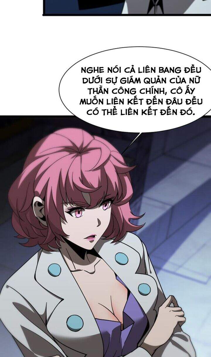 Chư giới tận thế online chapter 55 - Upload bởi truyensieuhay.com