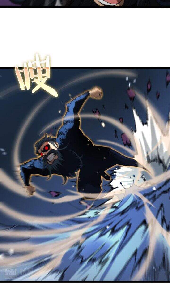 Chư giới tận thế online chapter 55 - Upload bởi truyensieuhay.com