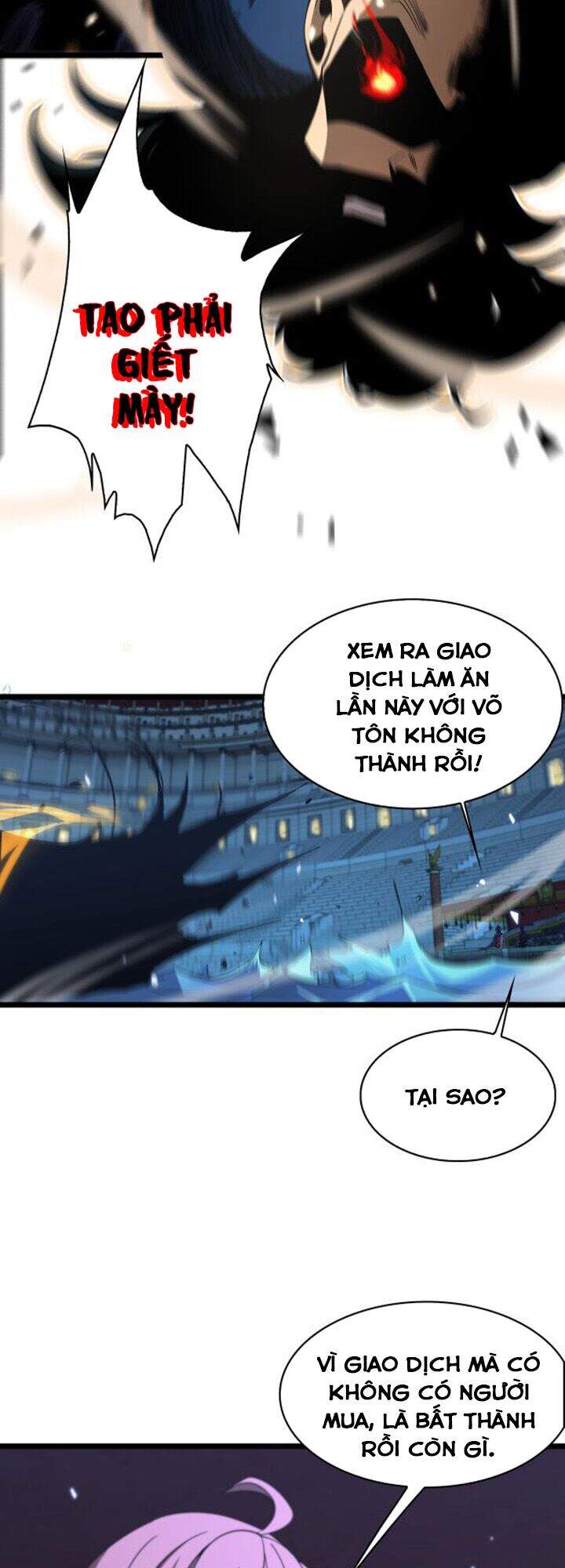 Chư giới tận thế online chapter 55 - Upload bởi truyensieuhay.com