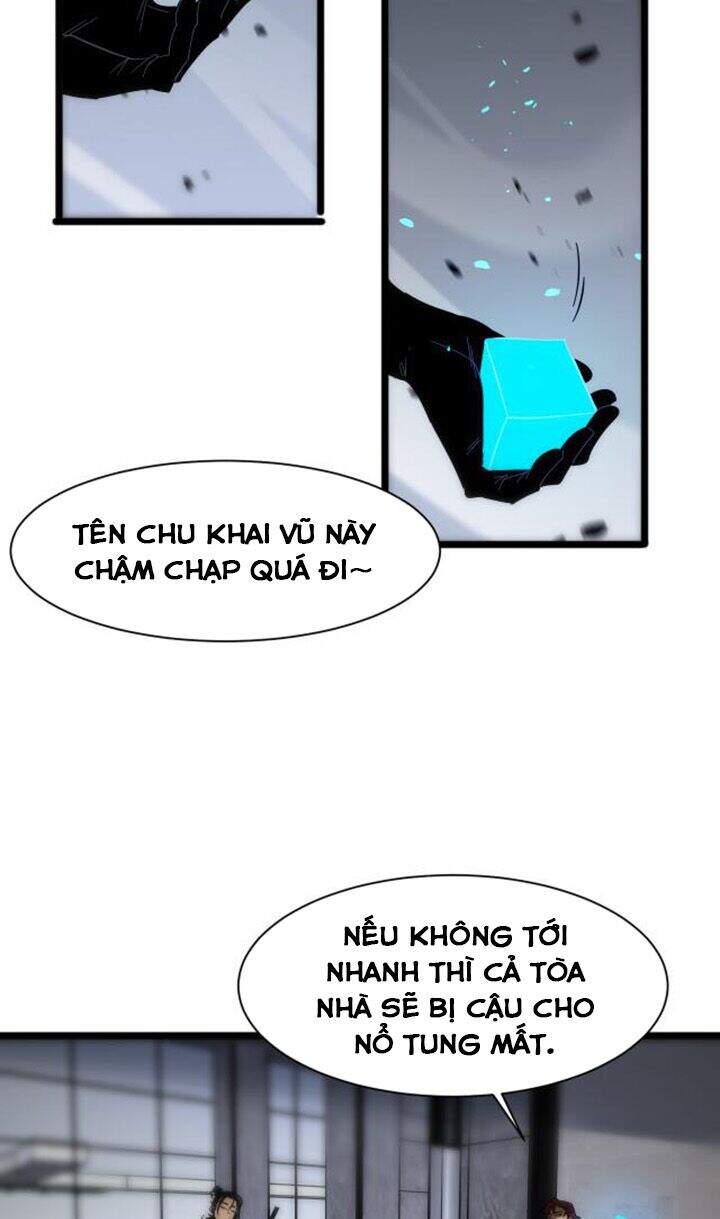 Chư giới tận thế online chapter 55 - Upload bởi truyensieuhay.com