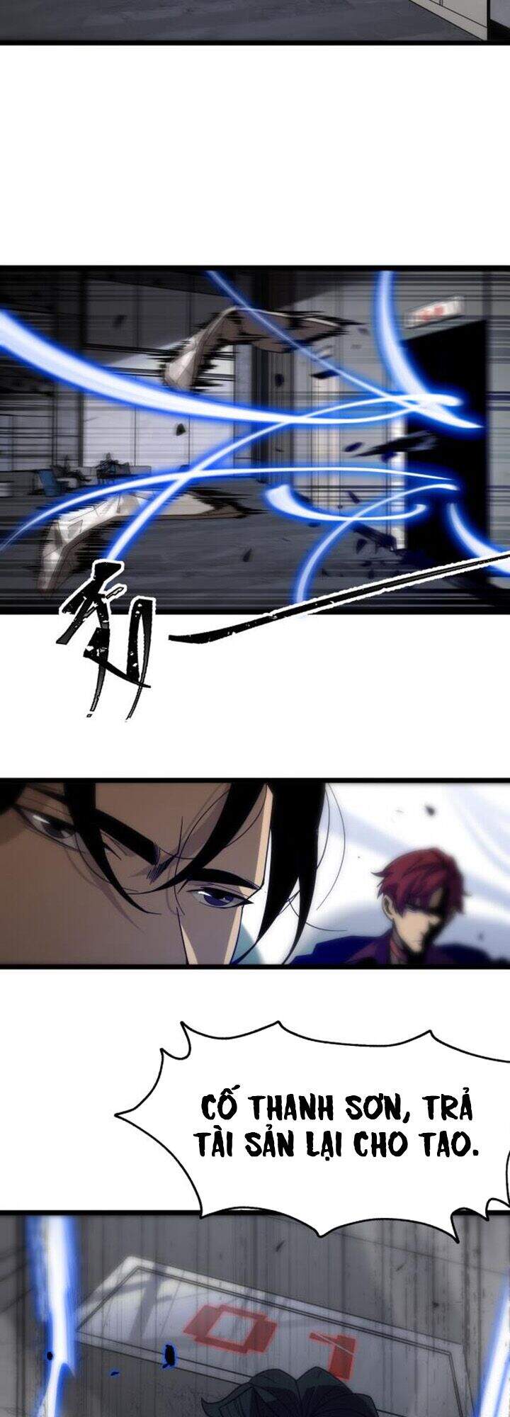 Chư giới tận thế online chapter 55 - Upload bởi truyensieuhay.com