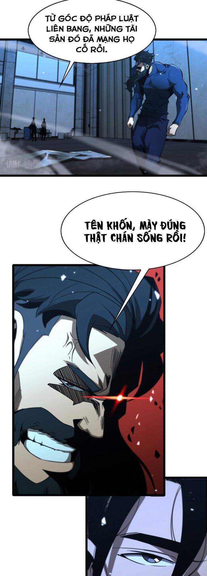 Chư giới tận thế online chapter 55 - Upload bởi truyensieuhay.com