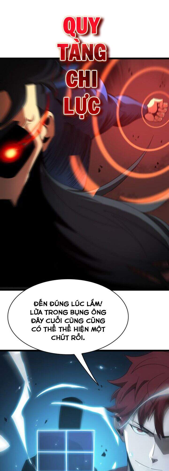 Chư giới tận thế online chapter 55 - Upload bởi truyensieuhay.com