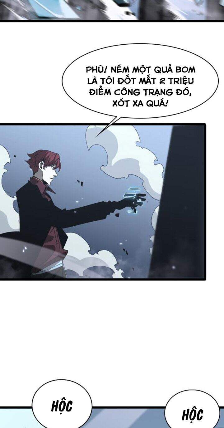 Chư giới tận thế online chapter 55 - Upload bởi truyensieuhay.com