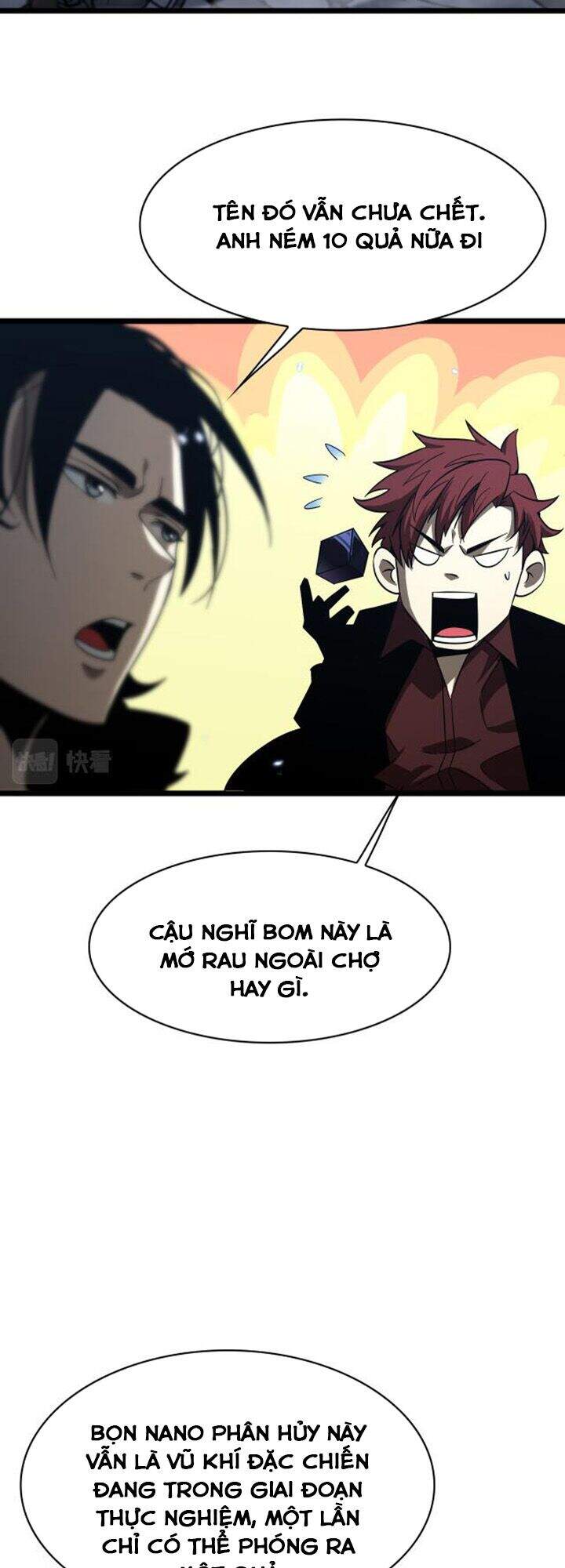 Chư giới tận thế online chapter 55 - Upload bởi truyensieuhay.com