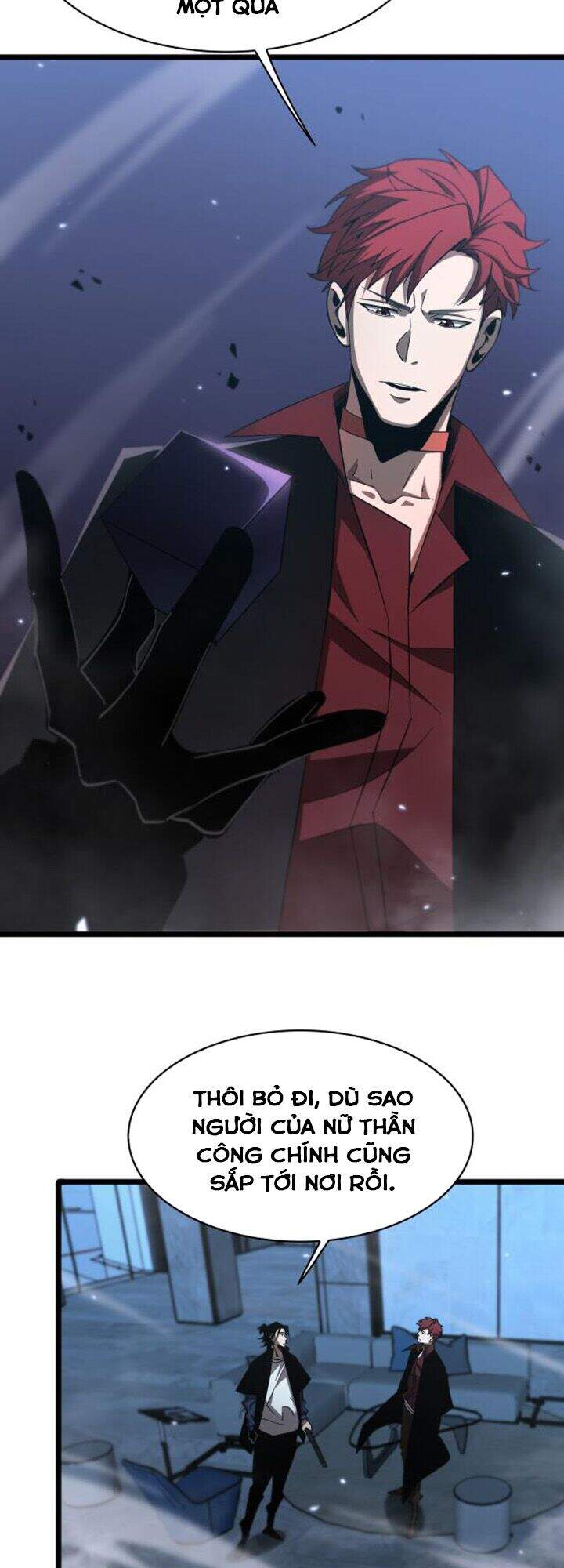 Chư giới tận thế online chapter 55 - Upload bởi truyensieuhay.com