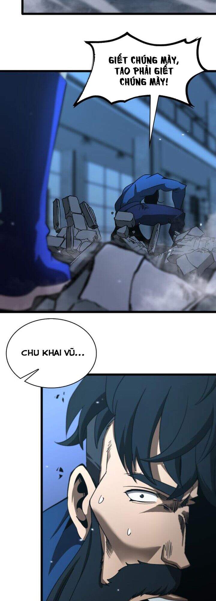 Chư giới tận thế online chapter 55 - Upload bởi truyensieuhay.com