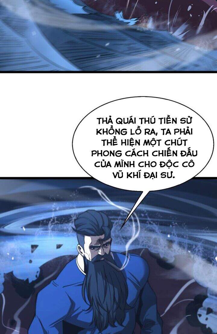Chư giới tận thế online chapter 55 - Upload bởi truyensieuhay.com